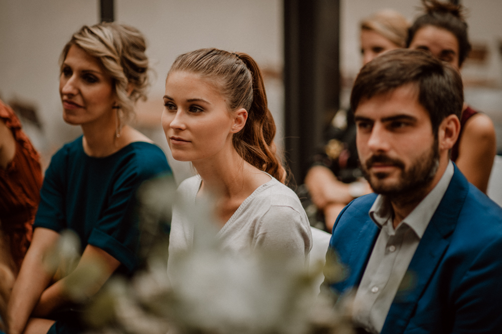 Reportage Johannes Sophie 100 - Sophie & Johannes - Pfefferberg