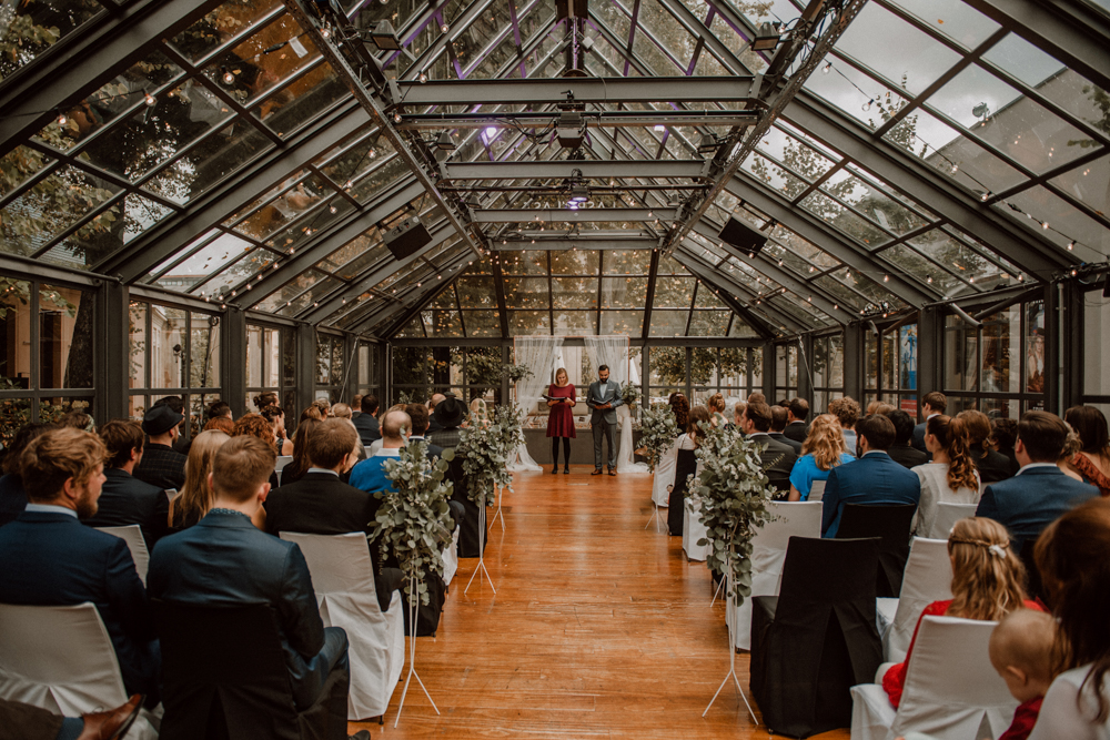 Reportage Johannes Sophie 103 - Sophie & Johannes - Pfefferberg