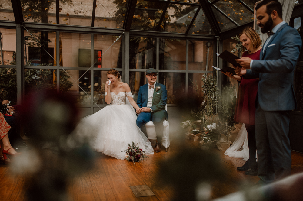 Reportage Johannes Sophie 104 - Sophie & Johannes - Pfefferberg