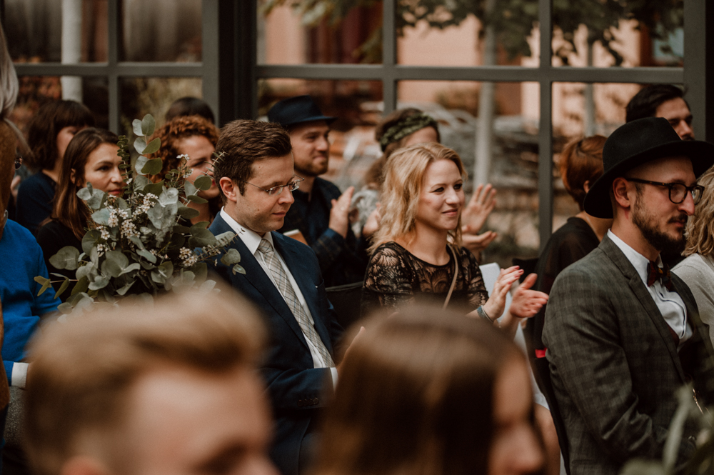 Reportage Johannes Sophie 105 - Sophie & Johannes - Pfefferberg