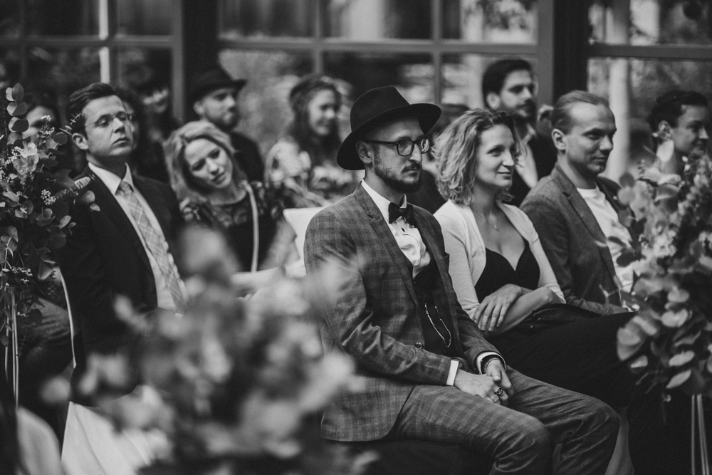 Reportage Johannes Sophie 106 - Sophie & Johannes - Pfefferberg