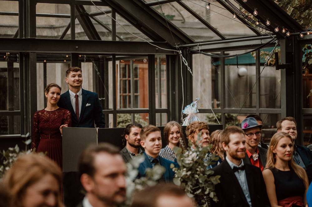 Reportage Johannes Sophie 107 - Sophie & Johannes - Pfefferberg