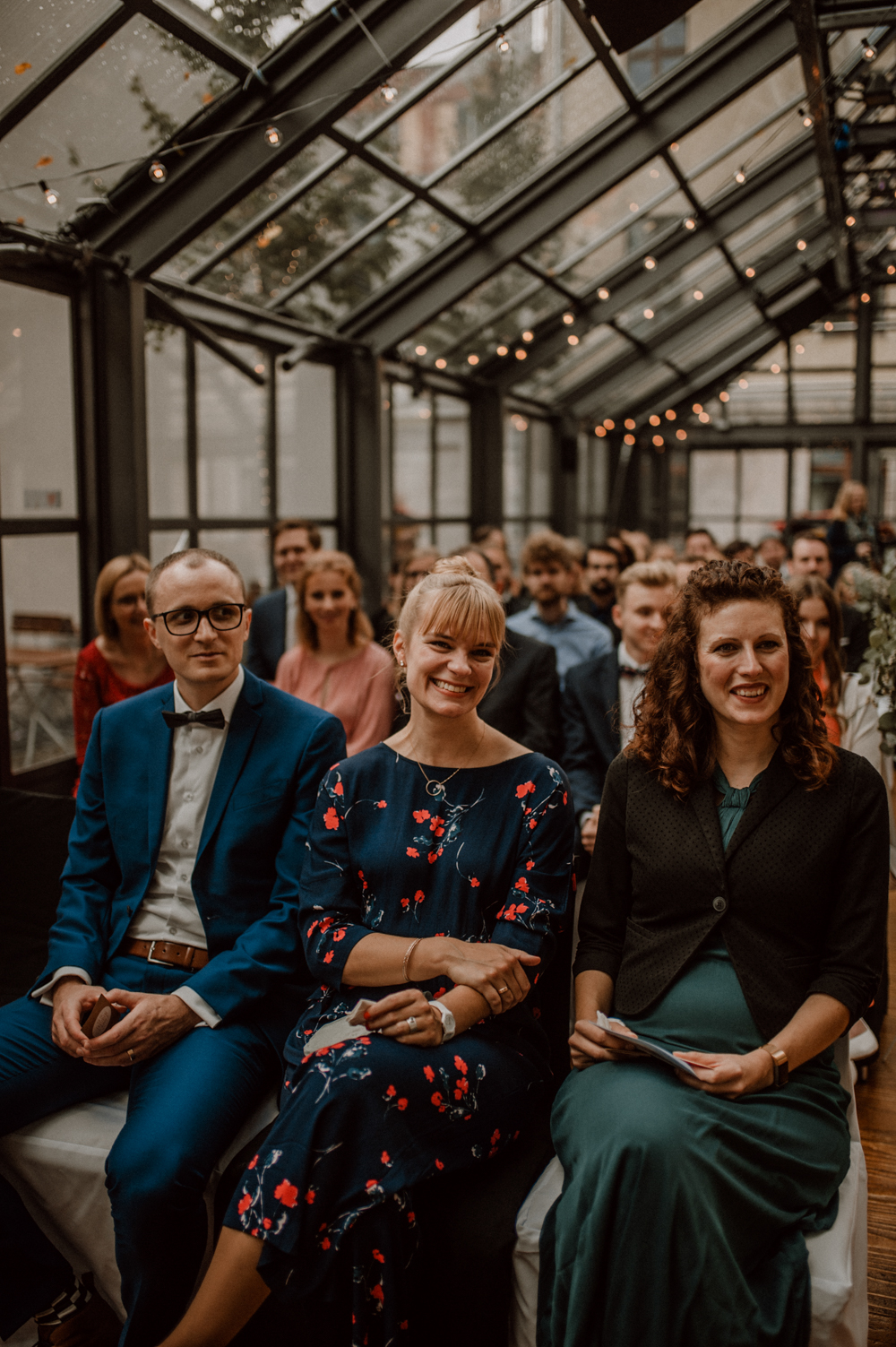 Reportage Johannes Sophie 109 - Sophie & Johannes - Pfefferberg