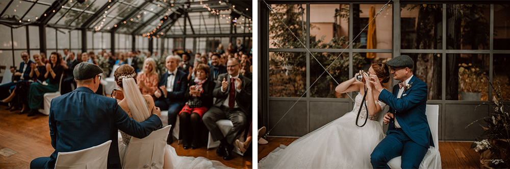 Reportage Johannes Sophie 110 - Sophie & Johannes - Pfefferberg