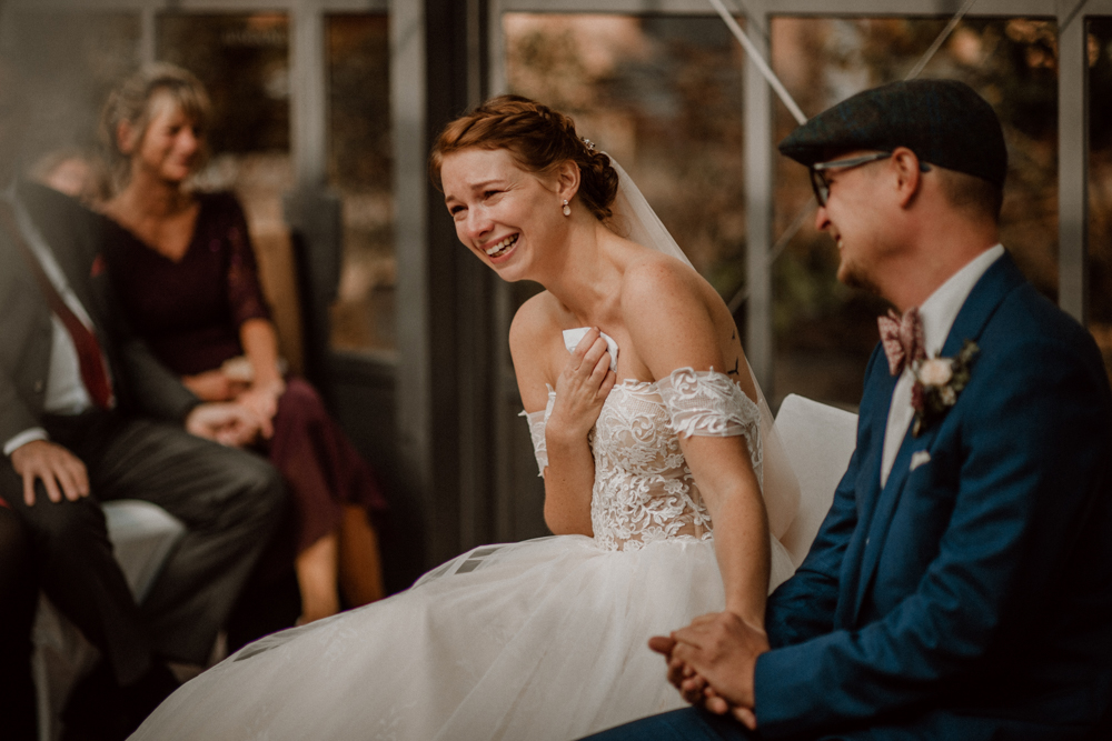 Reportage Johannes Sophie 112 - Sophie & Johannes - Pfefferberg