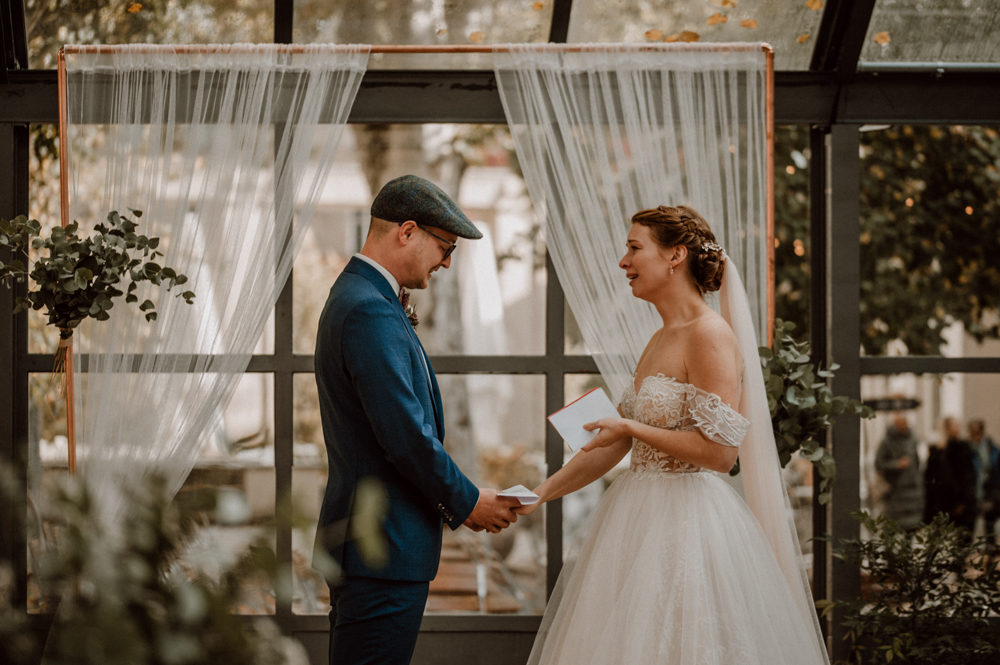 Reportage Johannes Sophie 117 - Sophie & Johannes - Pfefferberg