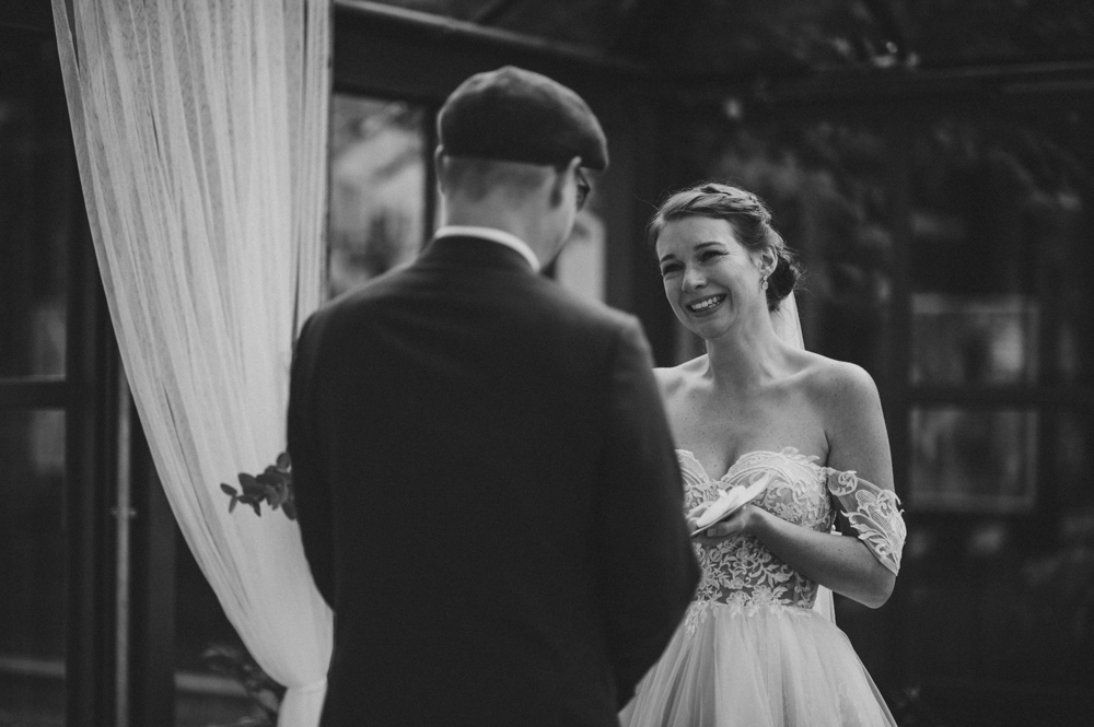 Reportage Johannes Sophie 118 - Sophie & Johannes - Pfefferberg