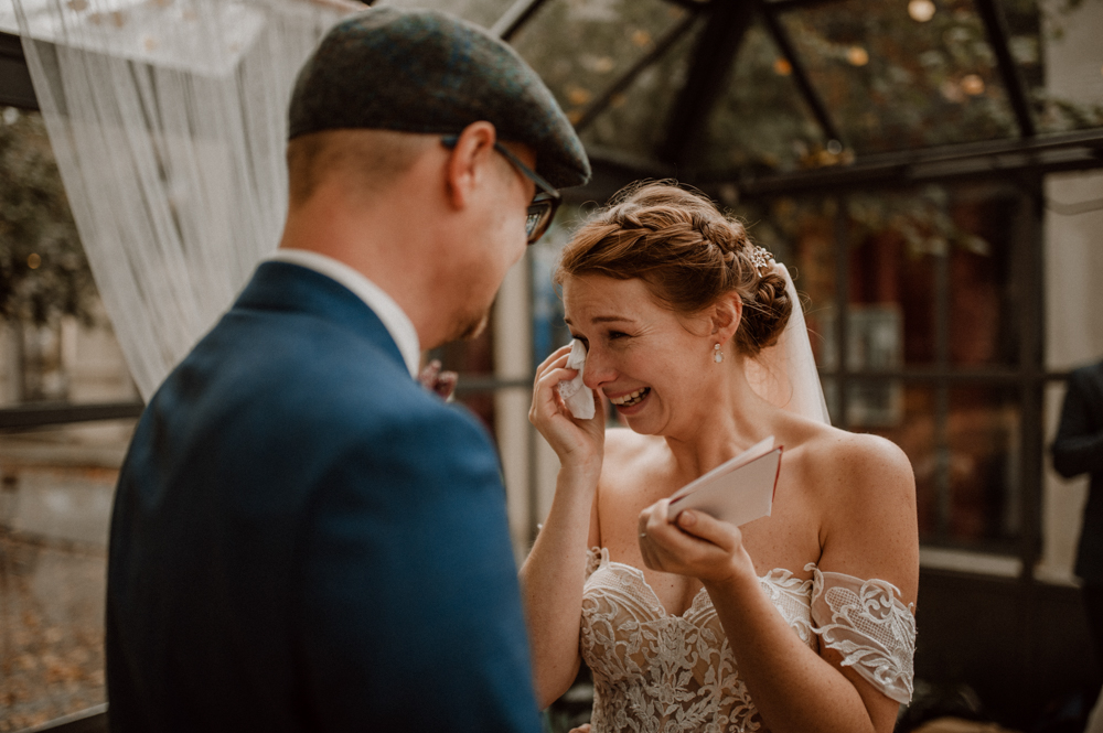 Reportage Johannes Sophie 119 - Sophie & Johannes - Pfefferberg