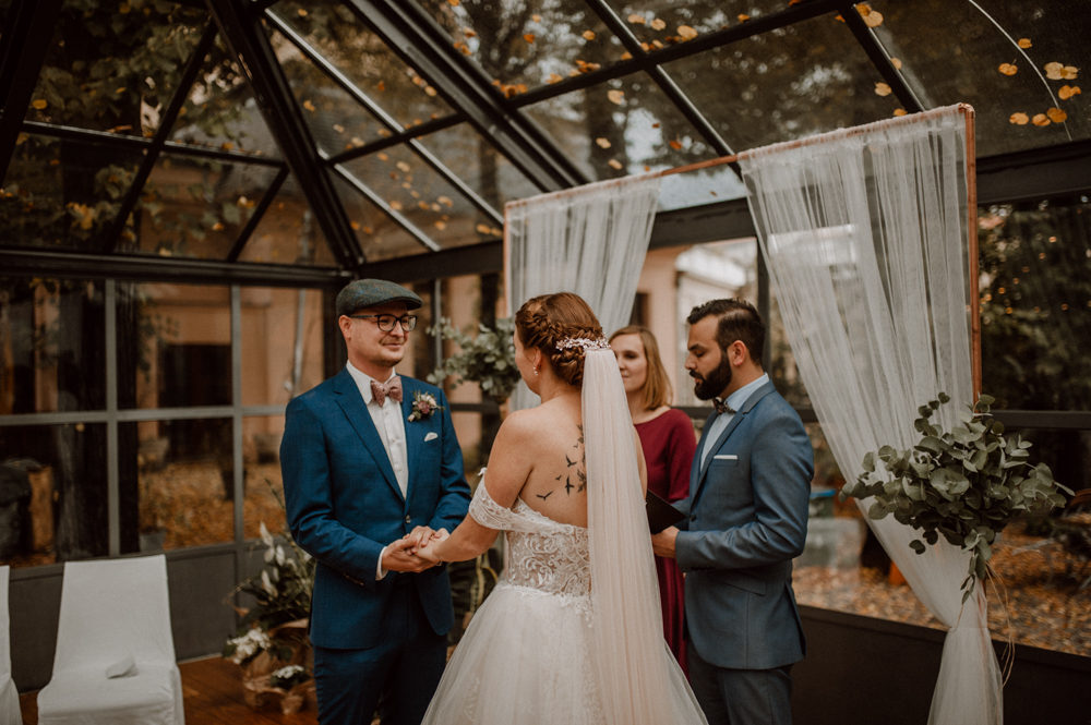 Reportage Johannes Sophie 123 - Sophie & Johannes - Pfefferberg