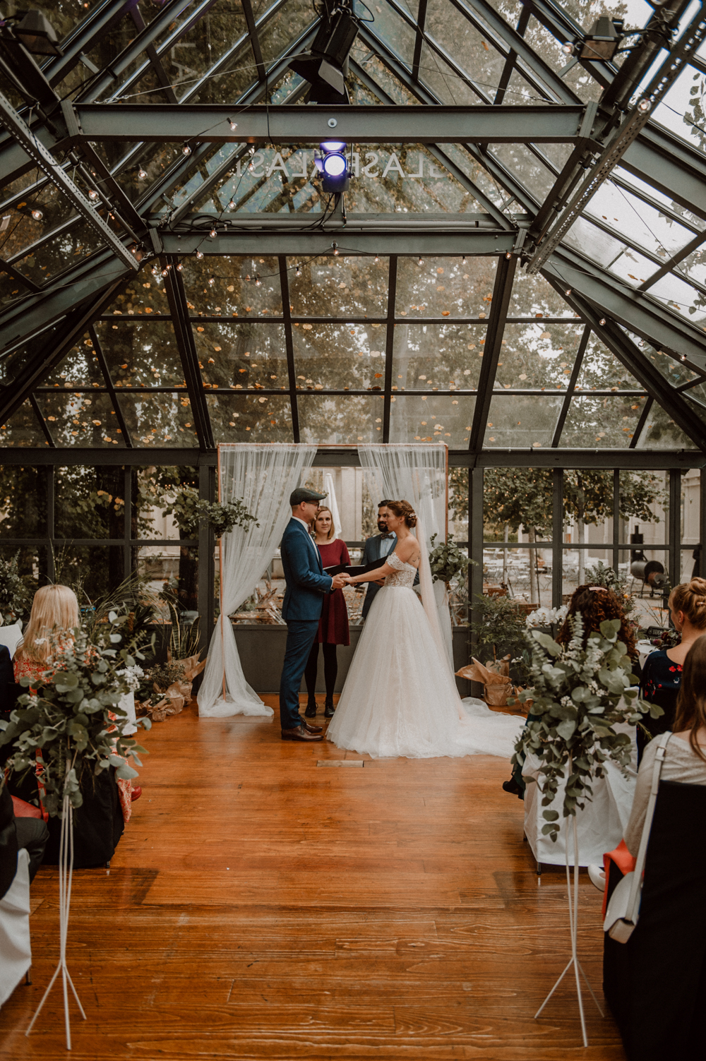 Reportage Johannes Sophie 124 - Sophie & Johannes - Pfefferberg