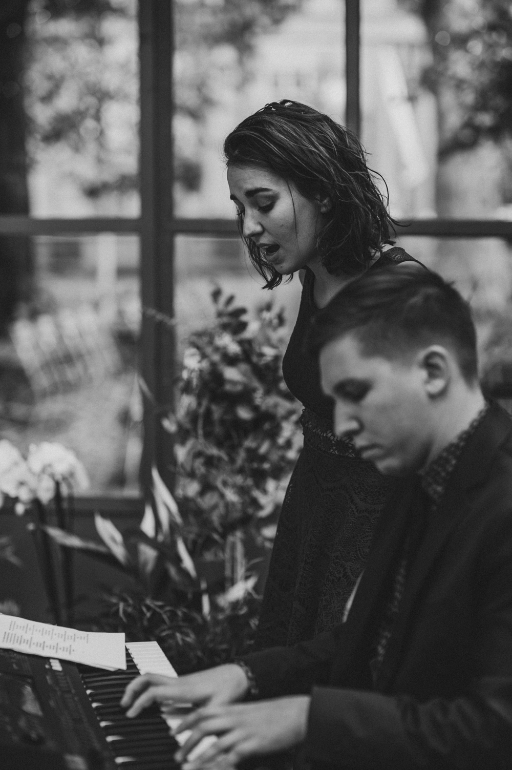 Reportage Johannes Sophie 133 - Sophie & Johannes - Pfefferberg