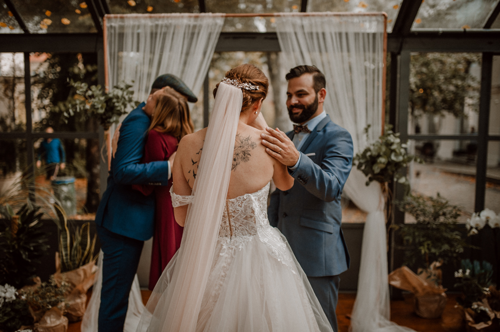 Reportage Johannes Sophie 135 - Sophie & Johannes - Pfefferberg