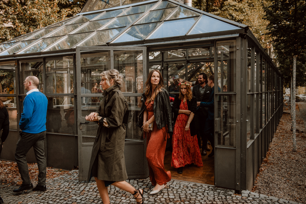 Reportage Johannes Sophie 136 - Sophie & Johannes - Pfefferberg