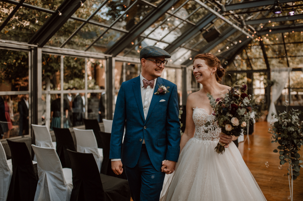 Reportage Johannes Sophie 138 - Sophie & Johannes - Pfefferberg