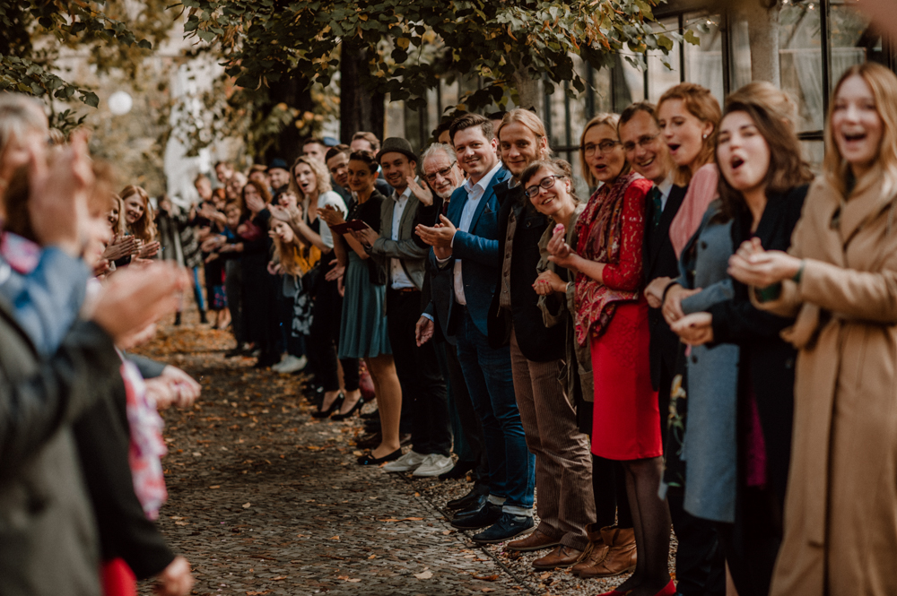 Reportage Johannes Sophie 139 - Sophie & Johannes - Pfefferberg