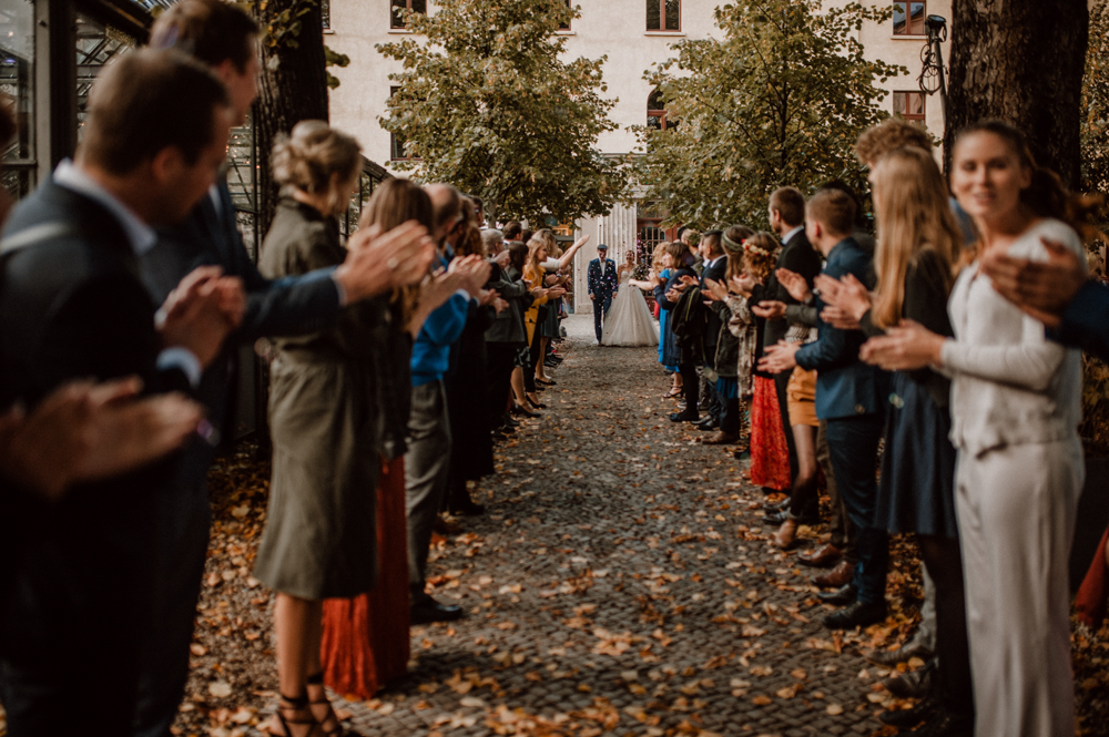 Reportage Johannes Sophie 140 - Sophie & Johannes - Pfefferberg