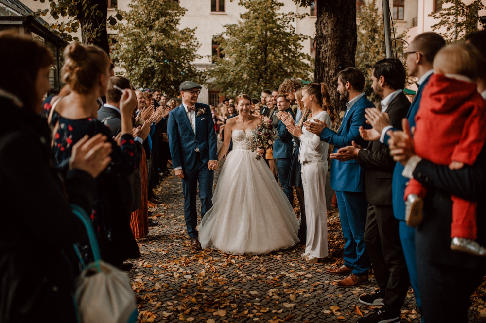 Reportage Johannes Sophie 141 - Sophie & Johannes - Pfefferberg