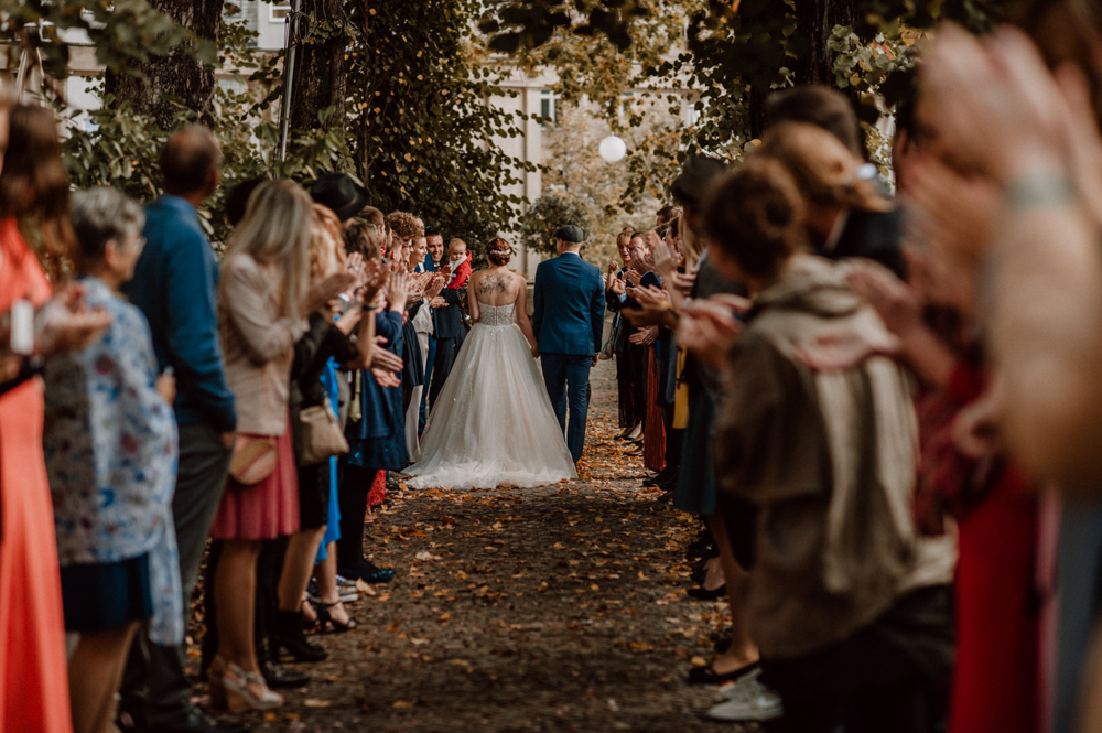 Reportage Johannes Sophie 142 - Sophie & Johannes - Pfefferberg