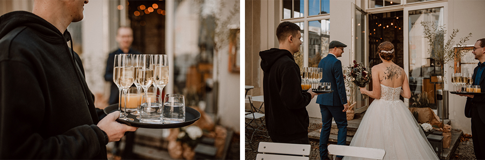 Reportage Johannes Sophie 143 - Sophie & Johannes - Pfefferberg