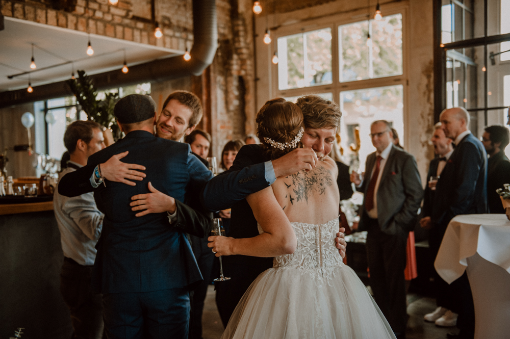 Reportage Johannes Sophie 144 - Sophie & Johannes - Pfefferberg