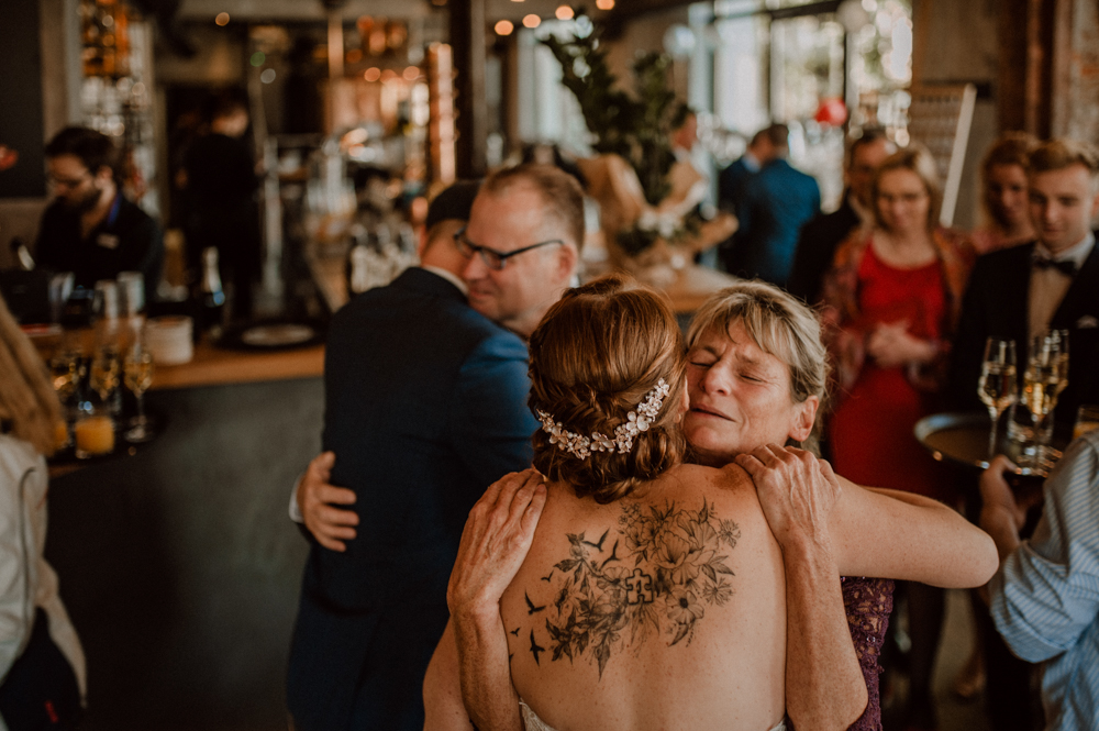 Reportage Johannes Sophie 145 - Sophie & Johannes - Pfefferberg