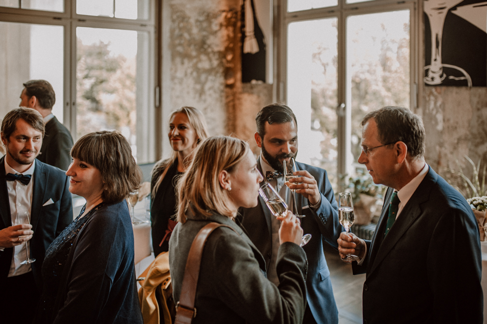 Reportage Johannes Sophie 146 - Sophie & Johannes - Pfefferberg