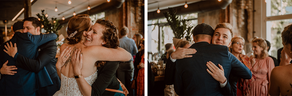 Reportage Johannes Sophie 147 - Sophie & Johannes - Pfefferberg