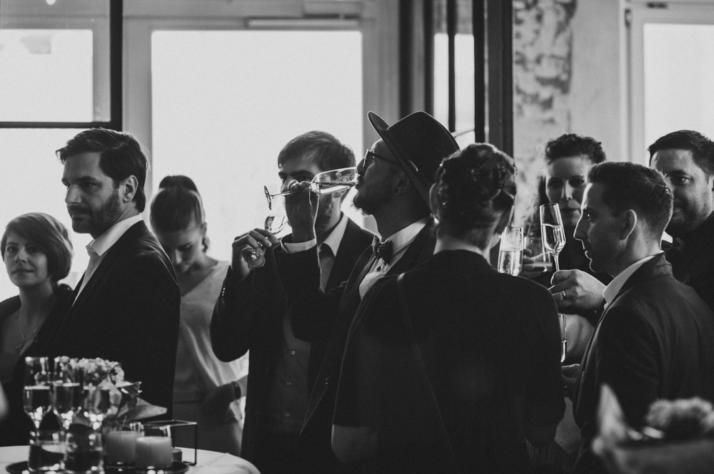 Reportage Johannes Sophie 148 - Sophie & Johannes - Pfefferberg