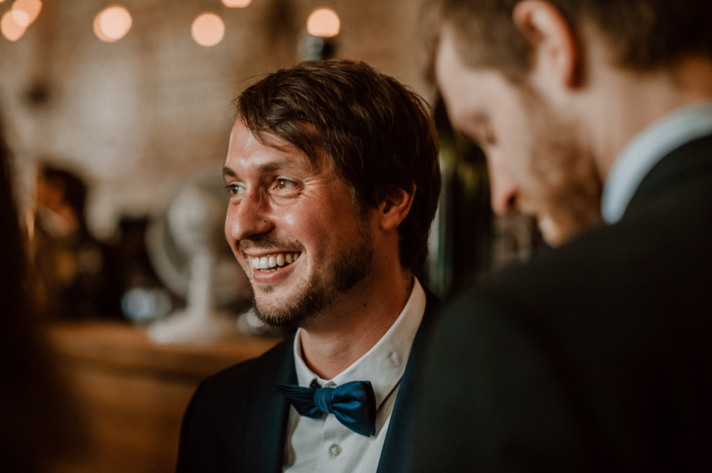 Reportage Johannes Sophie 149 - Sophie & Johannes - Pfefferberg