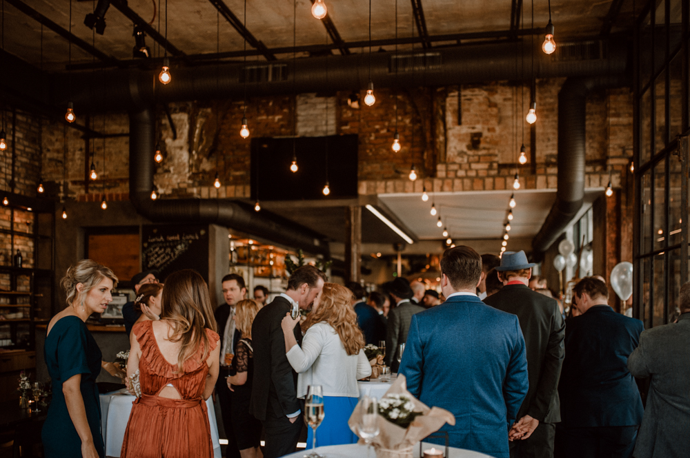 Reportage Johannes Sophie 150 - Sophie & Johannes - Pfefferberg