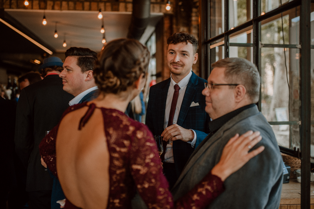 Reportage Johannes Sophie 151 - Sophie & Johannes - Pfefferberg