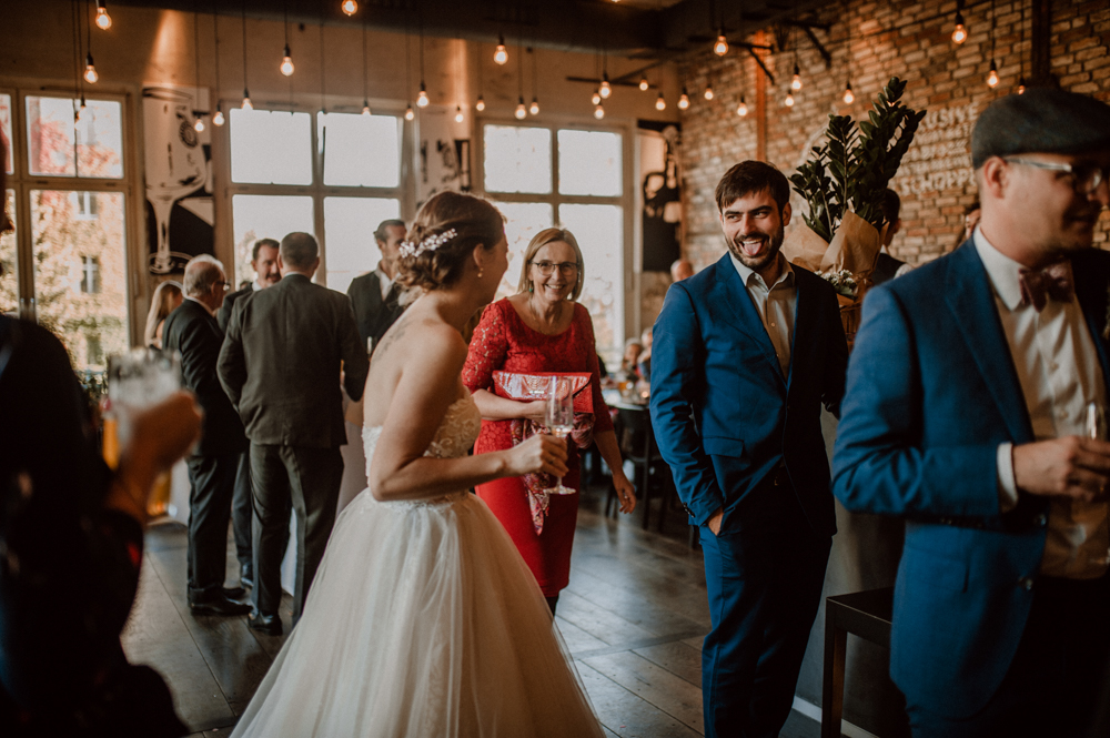 Reportage Johannes Sophie 154 - Sophie & Johannes - Pfefferberg