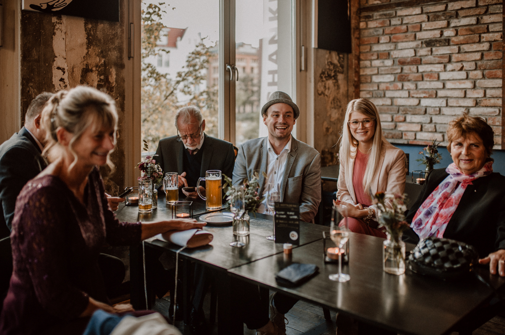 Reportage Johannes Sophie 155 - Sophie & Johannes - Pfefferberg