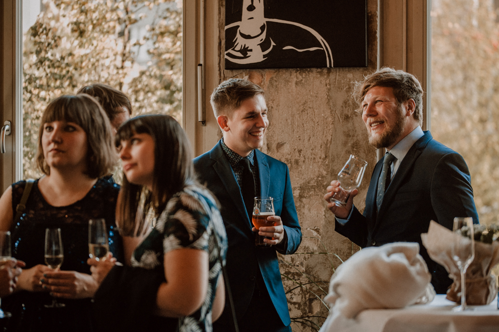 Reportage Johannes Sophie 156 - Sophie & Johannes - Pfefferberg