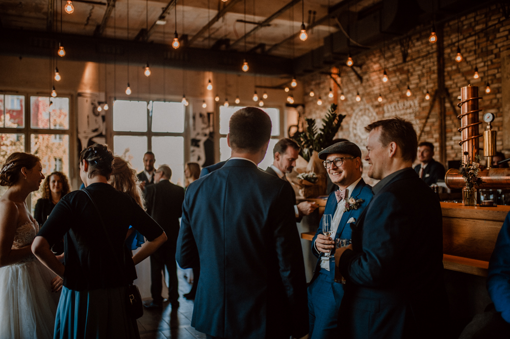 Reportage Johannes Sophie 158 - Sophie & Johannes - Pfefferberg