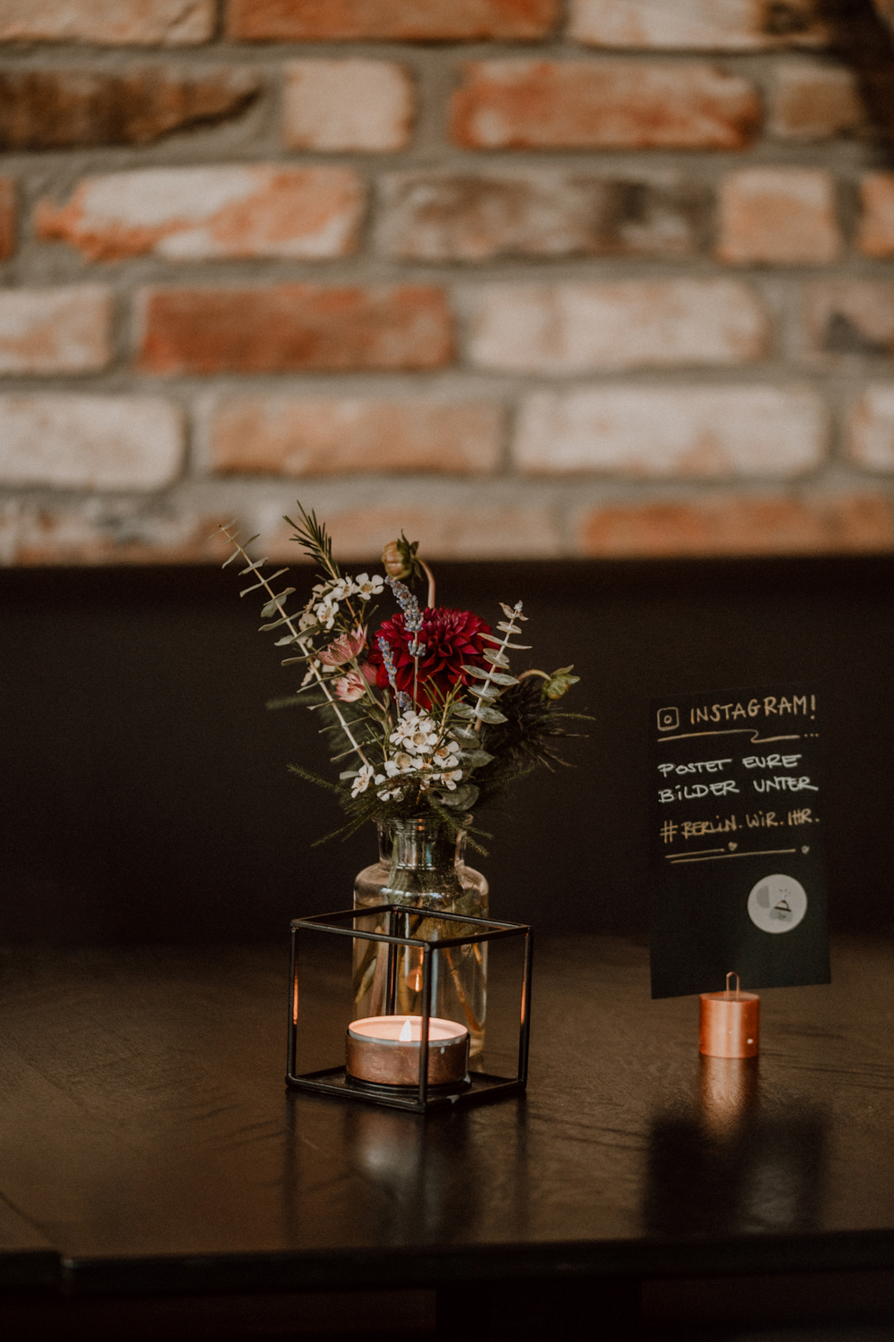 Reportage Johannes Sophie 159 - Sophie & Johannes - Pfefferberg