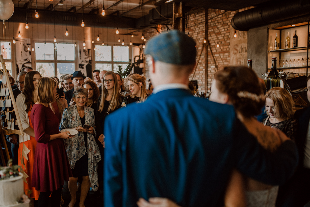 Reportage Johannes Sophie 162 - Sophie & Johannes - Pfefferberg