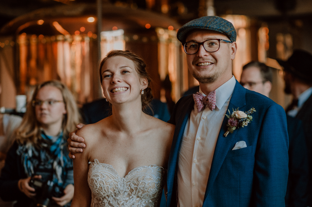 Reportage Johannes Sophie 164 - Sophie & Johannes - Pfefferberg