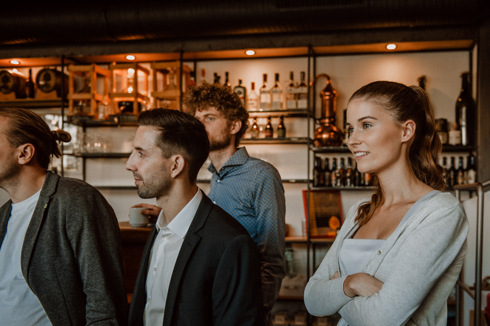 Reportage Johannes Sophie 166 - Sophie & Johannes - Pfefferberg