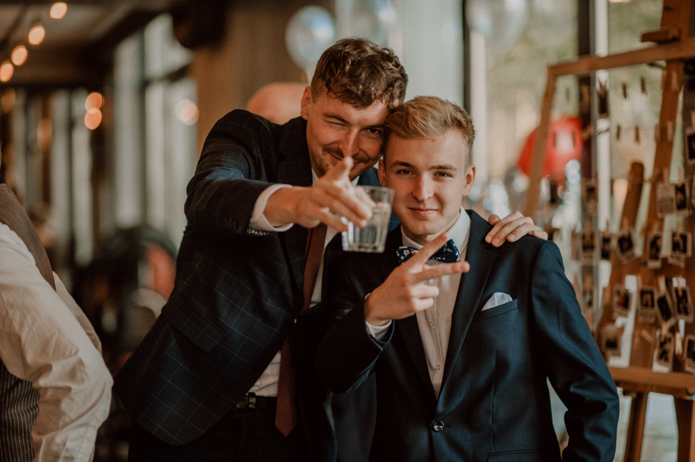 Reportage Johannes Sophie 174 - Sophie & Johannes - Pfefferberg