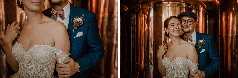 Reportage Johannes Sophie 177 - Sophie & Johannes - Pfefferberg