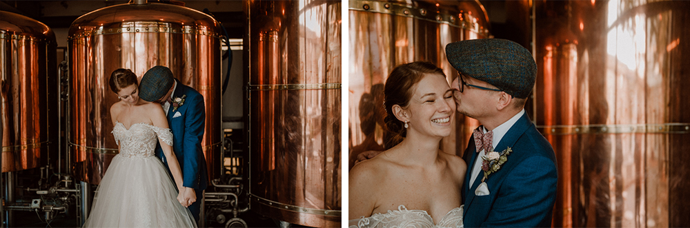 Reportage Johannes Sophie 179 - Sophie & Johannes - Pfefferberg