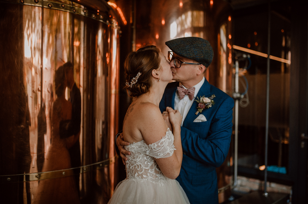 Reportage Johannes Sophie 180 - Sophie & Johannes - Pfefferberg