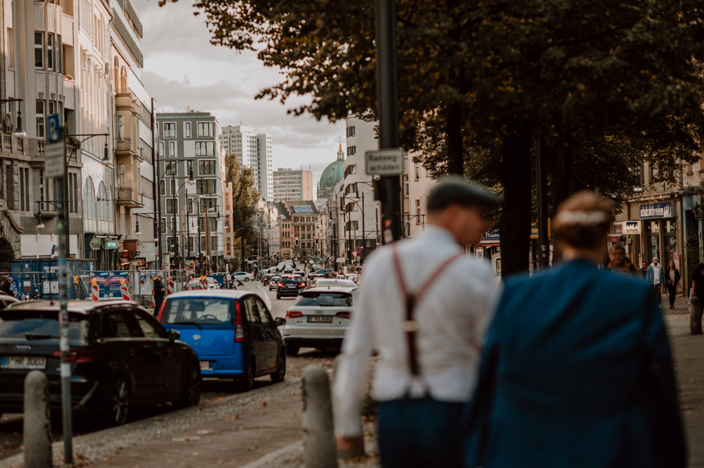 Reportage Johannes Sophie 181 - Sophie & Johannes - Pfefferberg