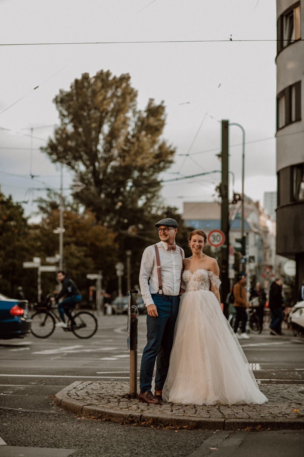 Reportage Johannes Sophie 182 - Sophie & Johannes - Pfefferberg