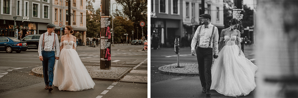 Reportage Johannes Sophie 183 - Sophie & Johannes - Pfefferberg