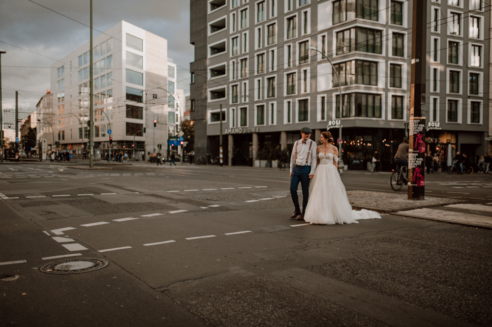 Reportage Johannes Sophie 184 - Sophie & Johannes - Pfefferberg