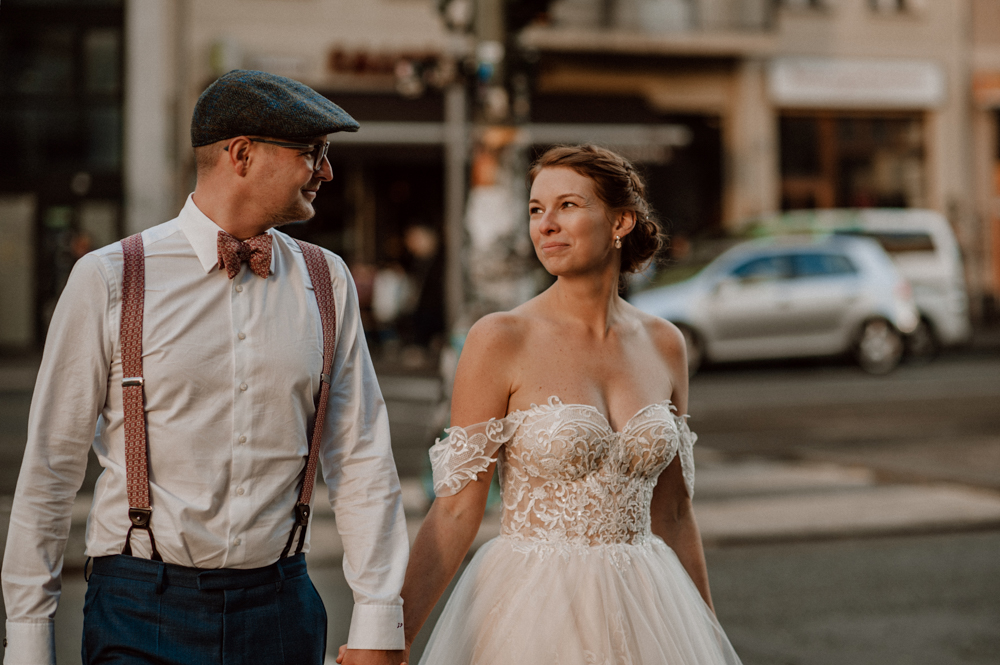 Reportage Johannes Sophie 186 - Sophie & Johannes - Pfefferberg