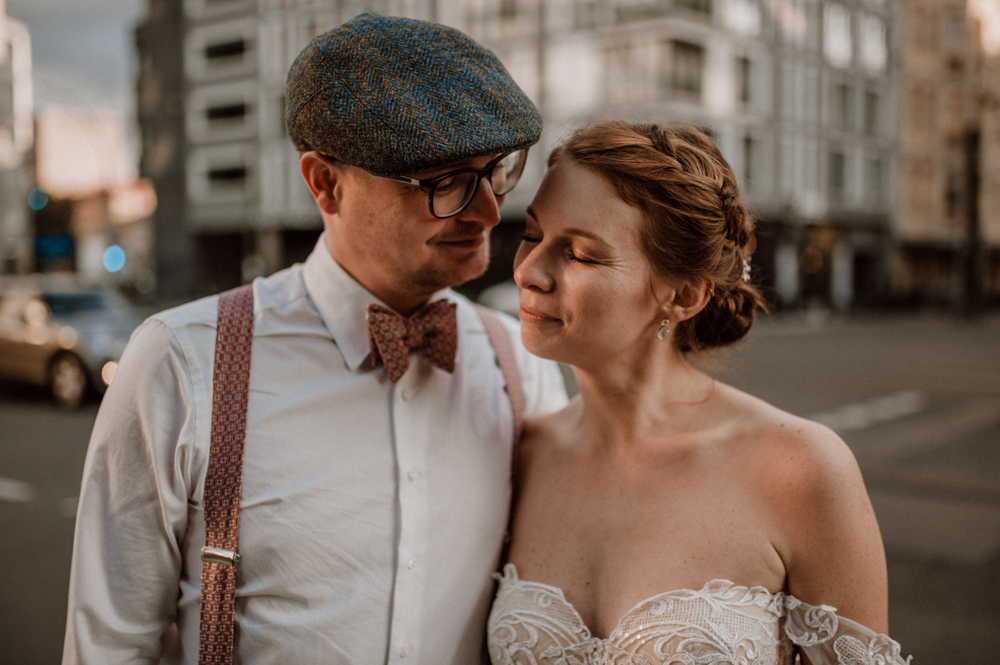 Reportage Johannes Sophie 188 - Sophie & Johannes - Pfefferberg