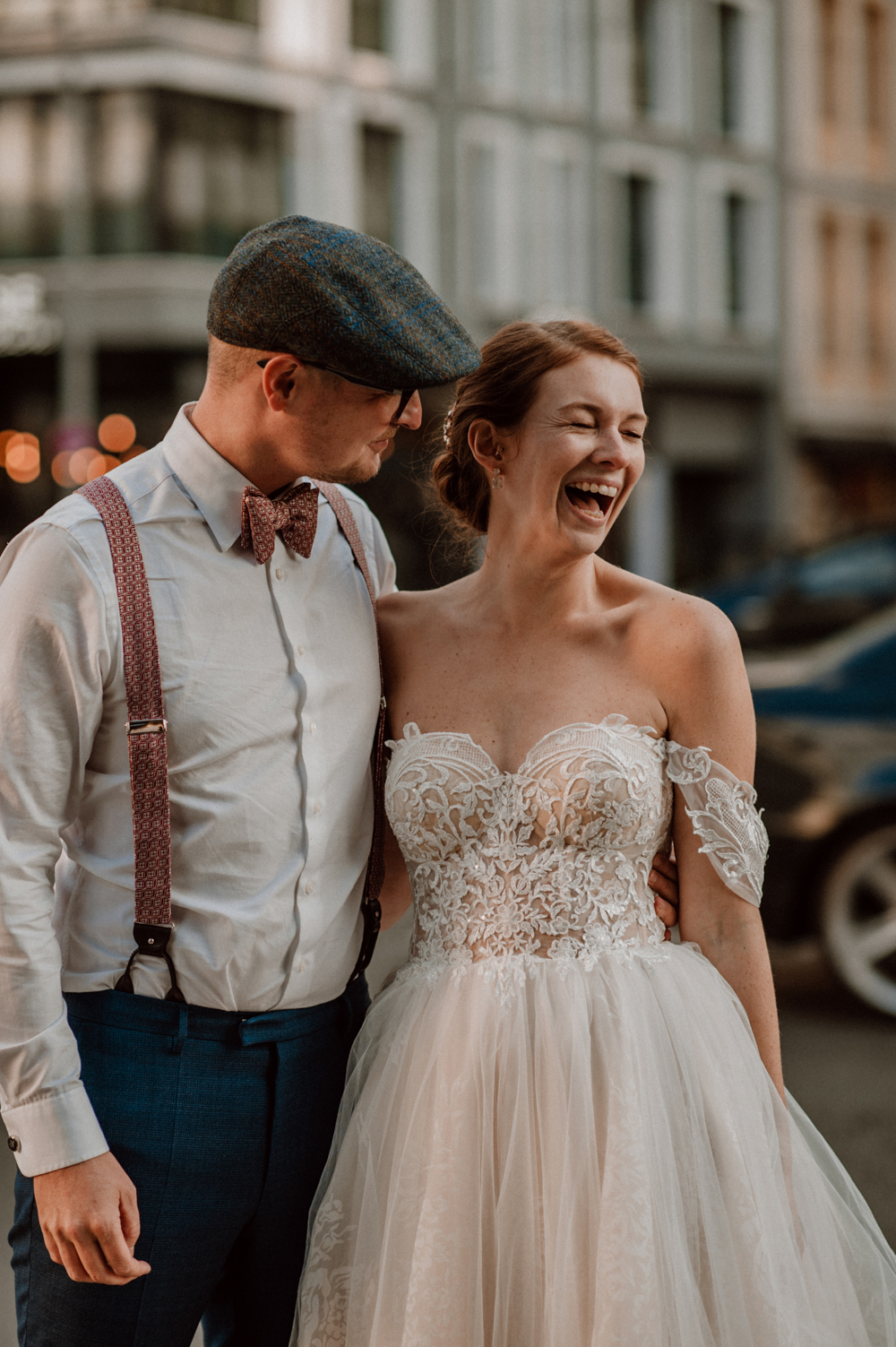 Reportage Johannes Sophie 189 - Sophie & Johannes - Pfefferberg